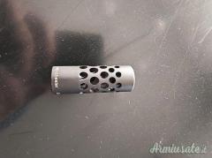 Freno di bocca Winchester M14x1