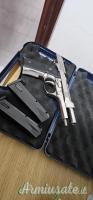 Beretta 98 Steel one 9x21mm IMI