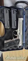 Beretta 98 Steel one 9x21mm IMI