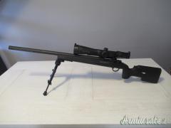 Sabatti Rover Tactical S .308 Winchester