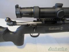 Sabatti Rover Tactical S .308 Winchester