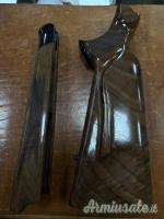 Calcio e Asta Blaser R8 Nuovi