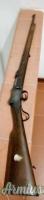 carabina francotte