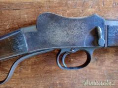 carabina francotte