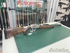 Browning Bar 4x Autumn Edition .308 Winchester