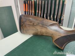 Browning Bar 4x Autumn Edition .308 Winchester