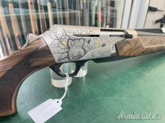 Browning Bar 4x Autumn Edition .308 Winchester