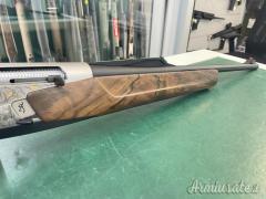 Browning Bar 4x Autumn Edition .308 Winchester