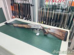 Browning Bar 4x Autumn Edition .308 Winchester