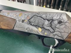 Browning Bar 4x Autumn Edition .308 Winchester
