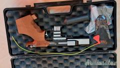 Pardini 22 sp .22 LR Long Rifle