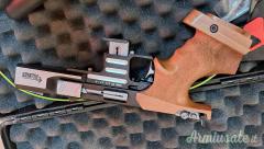 Pardini 22 sp .22 LR Long Rifle