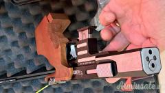 Pardini 22 sp .22 LR Long Rifle