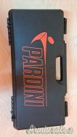 Pardini 22 sp .22 LR Long Rifle
