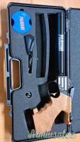 Pardini k10 4.5/.177