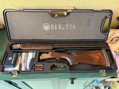 Beretta 682 Gold E 12