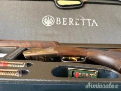 Beretta 682 Gold E 12