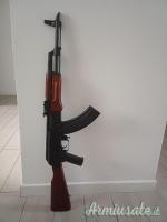 SDM - Sino Defense Manufacturing Ak47 7.62x39mm