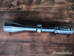 Burris Four X 3-12x56 illuminato