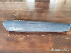 Burris Four X 3-12x56 illuminato