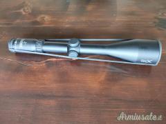 Burris Four X 3-12x56 illuminato