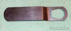 Chiavetta Colt 1911 in Metallo