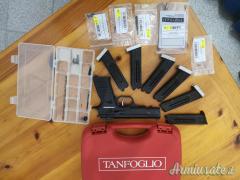 Tanfoglio FORCE .22 LR Long Rifle