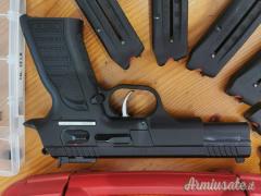 Tanfoglio FORCE .22 LR Long Rifle