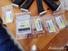 Tanfoglio FORCE .22 LR Long Rifle