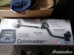 Withes Coinmaster