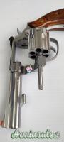 SMITH-WESSON 67-1 CAL. 38 SPECIAL 4