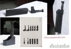Rarissimo per SIG P 210