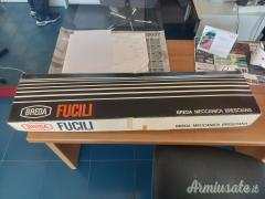 Breda Altair Special Lusso  12