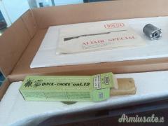 Breda Altair Special Lusso  12