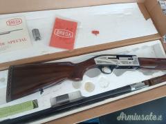Breda Altair Special Lusso  12