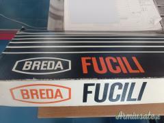 Breda Altair Special Lusso  12