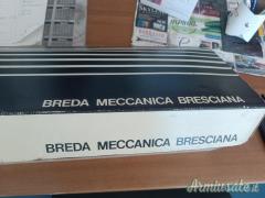Breda Altair Special Lusso  12