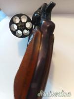 Colt Agent .38 Special  |  9x29mmR