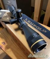 LEUPOLD FX3 6x42