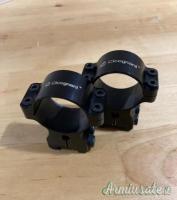 LEUPOLD FX3 6x42