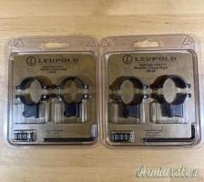 LEUPOLD Anelli