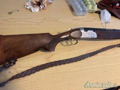Beretta 686 Silver Pigeon - Anno 1997 - Calibro 12