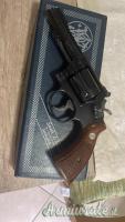 S&W 15 .38 S&W | Colt New Police | Super Police