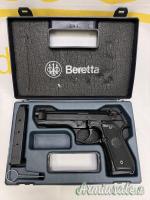 Beretta 98 FS 9x21mm IMI
