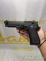 Beretta 98 FS 9x21mm IMI