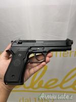 Beretta 98 FS 9x21mm IMI