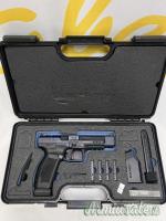 Canik TP9 SFX mod. 2 9x21mm IMI