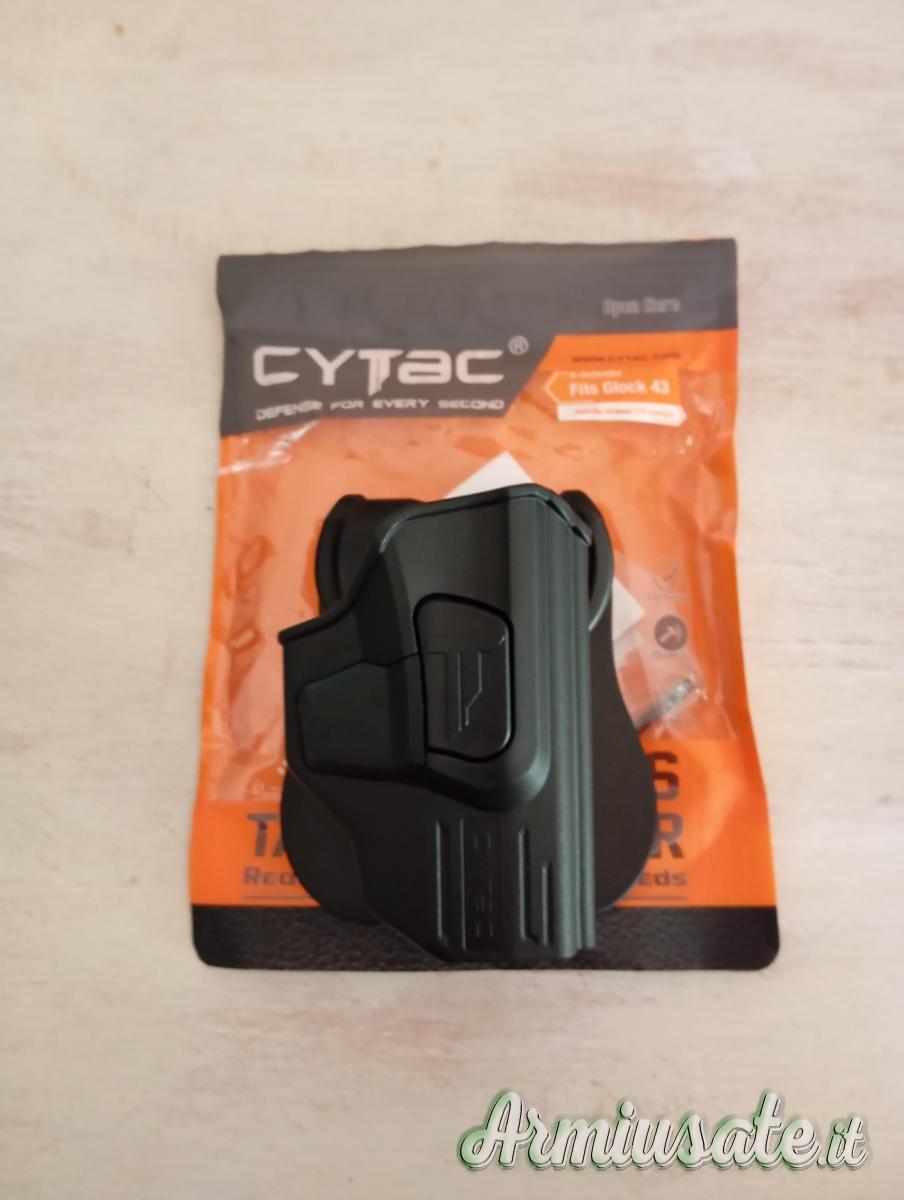 Fondina cytac Fondina cytac