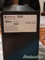 HIKMICRO CHEETAH MOD. C32F-R