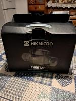 HIKMICRO CHEETAH MOD. C32F-R
